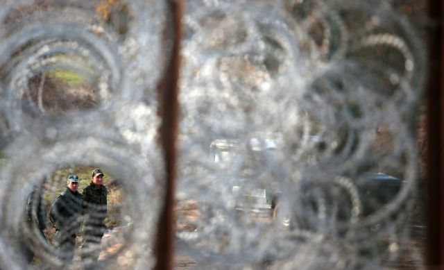Βούλγαροι συνοριοφύλακες πυροβόλησαν θανάσιμα Αφγανό πρόσφυγα